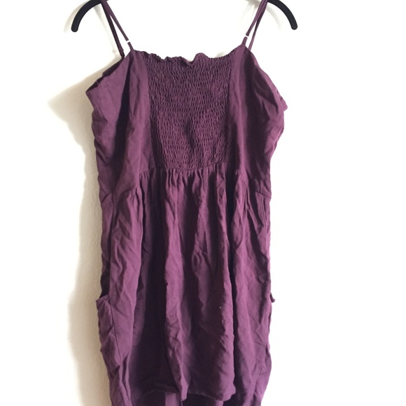 Forever 21 Zip Up Dress - Picture 3 of 5